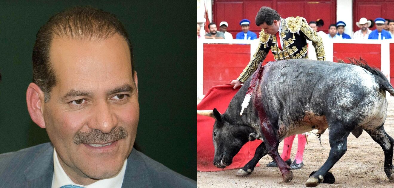 La Feria de San Marcos