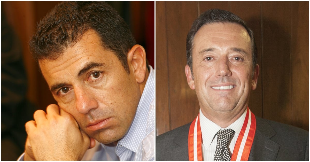 <p>Los hermanos Torrado fundaron su empresa en&nbsp;1989&nbsp;<strong>(Foto: Archivo El Universal/ Luis Cortes)</strong></p>
