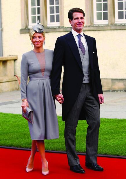 Top 10: Los royals del 2015