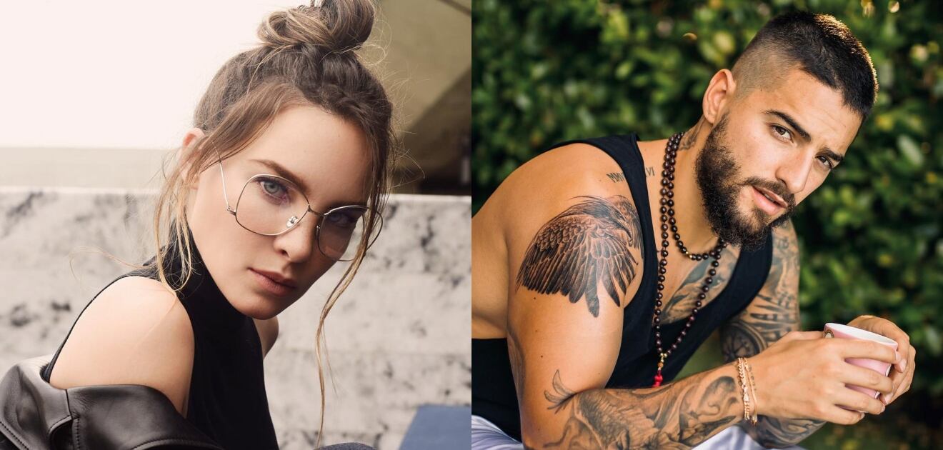 Amigo de Maluma asegura que el cantante y Belinda sí tuvieron un romance 
