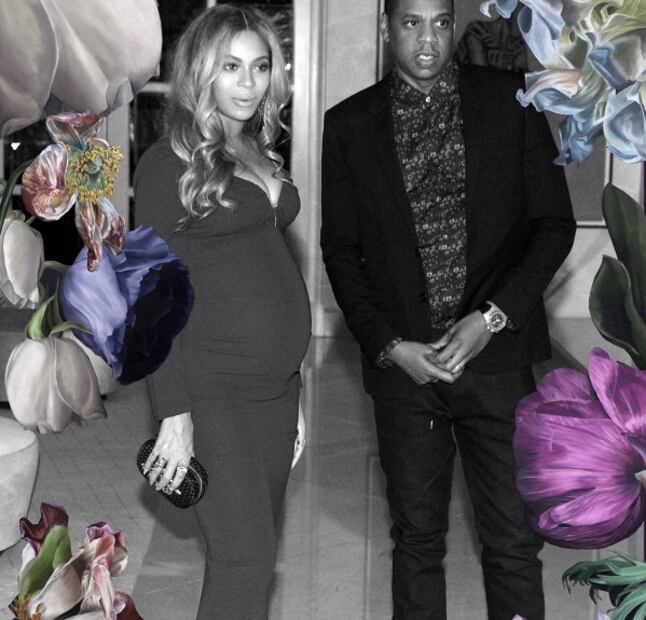 El video que le dedicó Beyoncé a Jay-Z por su noveno aniversario de bodas 