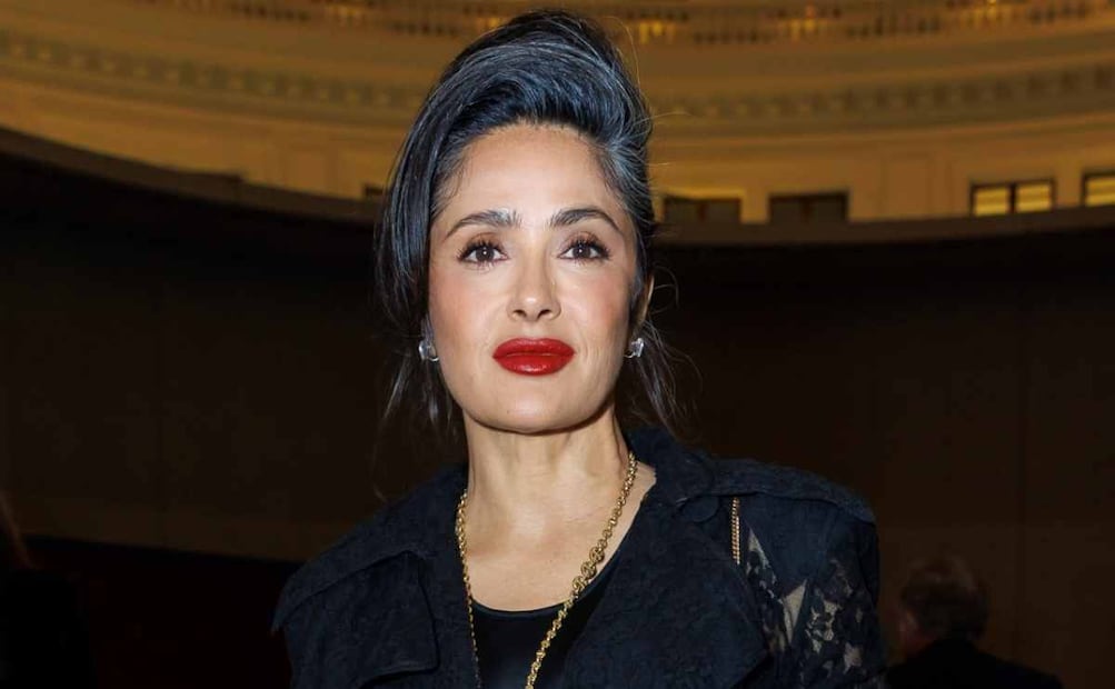 Salma Hayek / Foto: Instagram