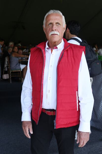 Edith González, repentino adiós