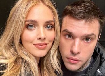 Chiara Ferragni y sus tormentosas revelaciones sobre Fedez: "Una burla total"