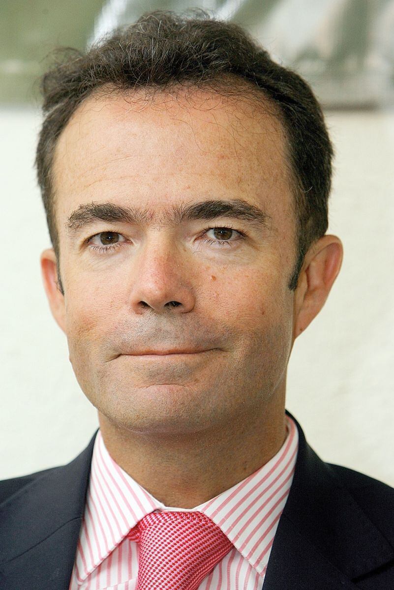 ¿Quiénes son los dueños de las grandes empresas mexicanas? 