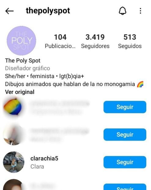 Clara Chía, novia de Gerard Piqué, no está a favor de la monogamia, su Instagram lo prueba