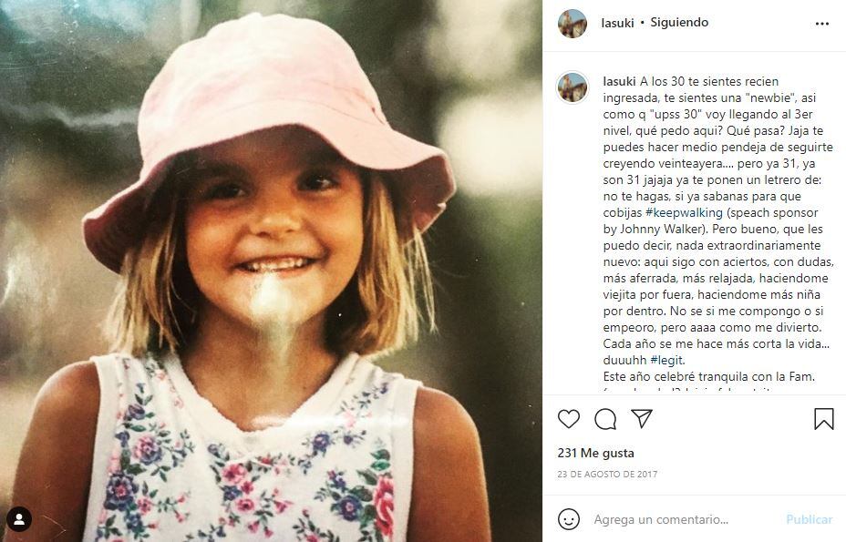 Alejandra “La Suki” Armendáriz quiere llevar el turismo ecuestre a otro nivel