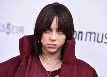 Billie Eilish confesó que fue adicta a la pornografía a los 11 años