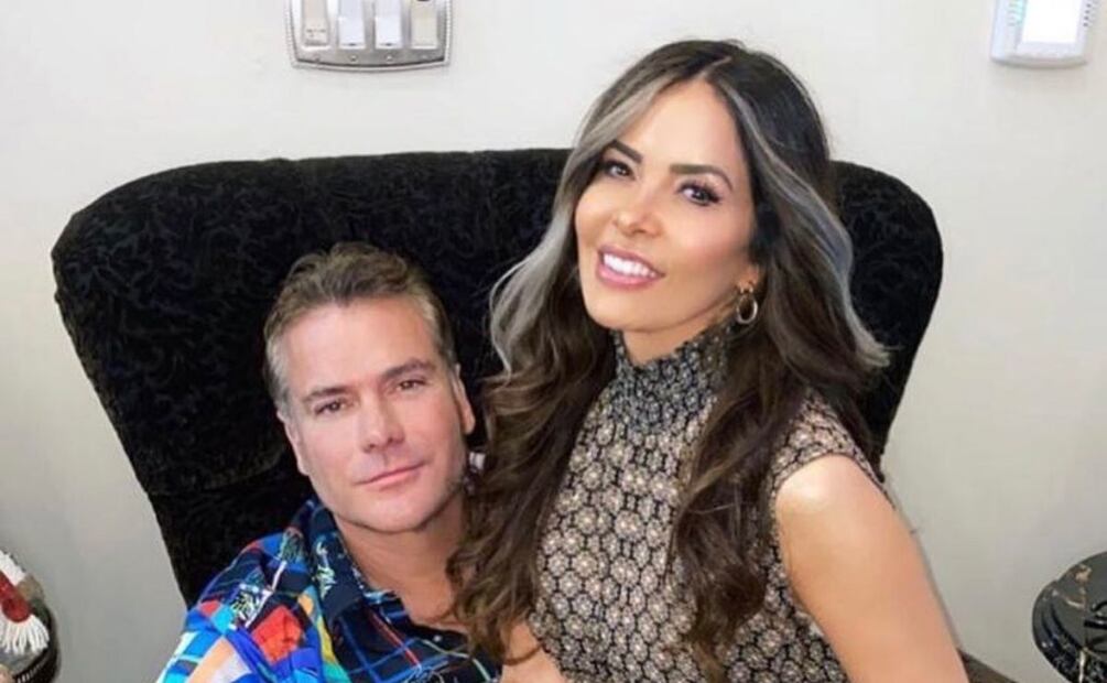 Gloria Trevi responde a las acusaciones de lavado de dinero