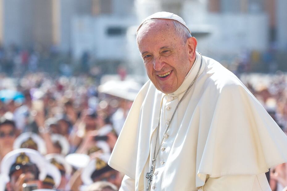 Las temibles predicciones de Nostradamus para el 2023: Misteriosa misión a Marte y nuevo Papa