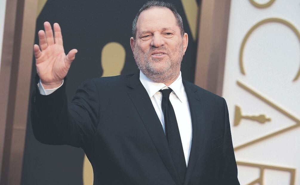 Harvey Weinstein: Víctimas recibirán 17 mdd como indemnización