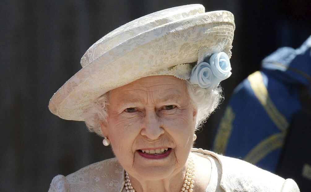 Harry y Meghan sí podrían asistir al jubileo de la reina Isabel II