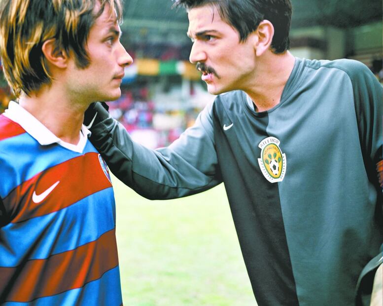 Diego Luna y Gael García renuncian a Canana, la empresa que fundaron hace 14 años