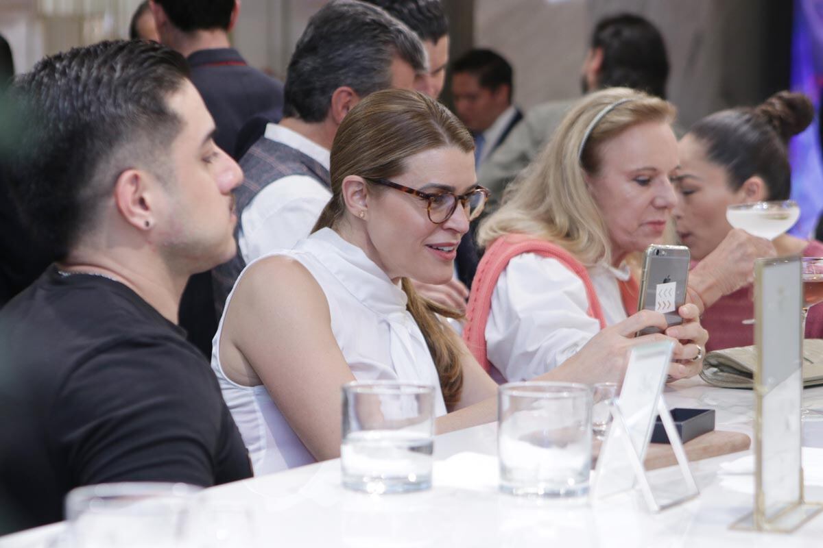 Fabiola Torres. (Foto: Mónica Martínez/ Quadra producciones para VIP)