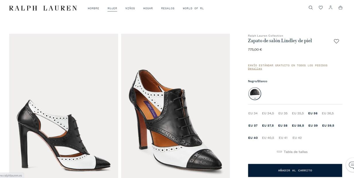 Ángela Aguilar se contagia de la obsesión por los zapatos Oxford que están en súper tendencia