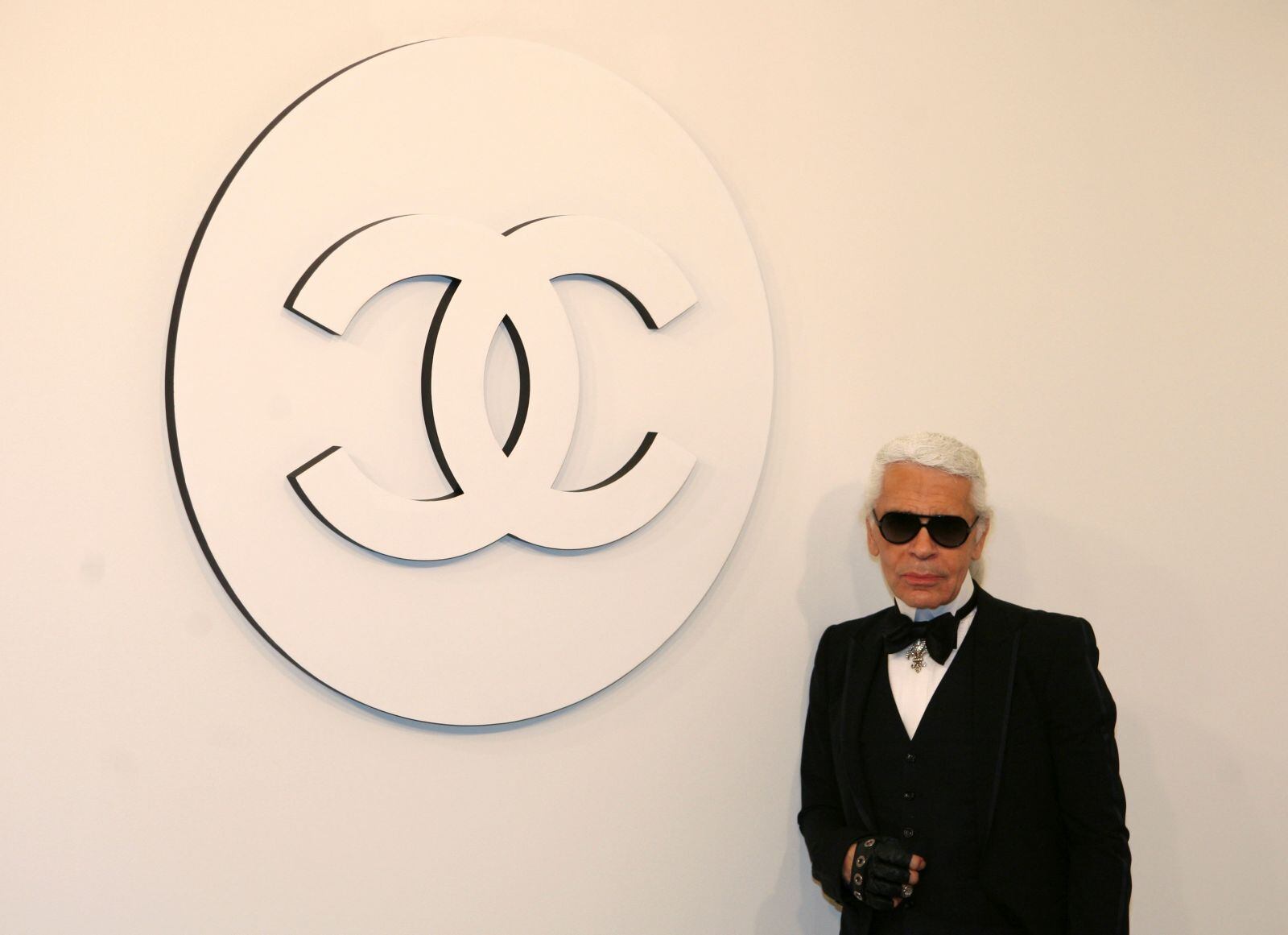 ¿Quiénes fueron los hombres que enamoraron a Karl Lagerfeld?