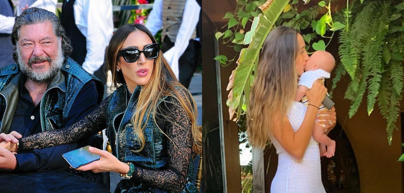 <p>Foto: Instagram </p>
