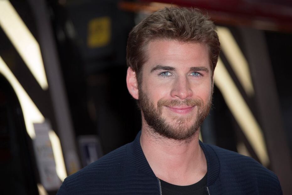 Liam Hemsworth / Foto: Archivo Revista Clase