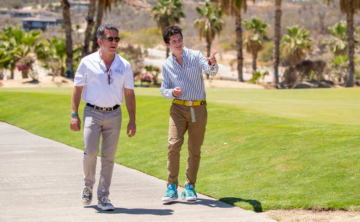 Grand Fiesta Americana Los Cabos All Inclusive Golf & Spa, Aeroméxico y American Express, convocan a CEO’s en torneo de golf