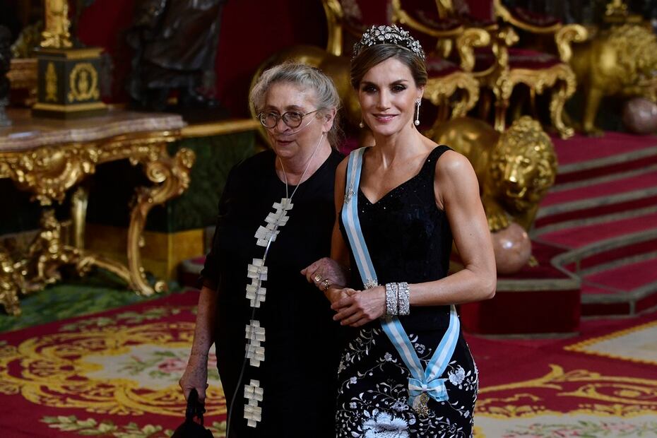 ¿Qué hace Letizia de España para mantenerse en forma?