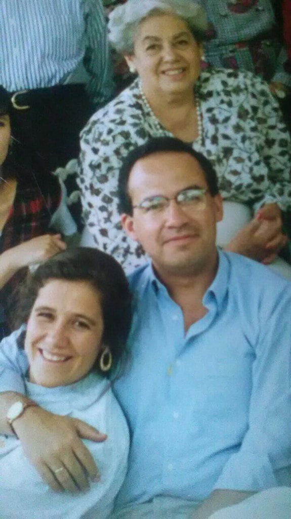 ¿Quién es Felipe Calderón Hinojosa?