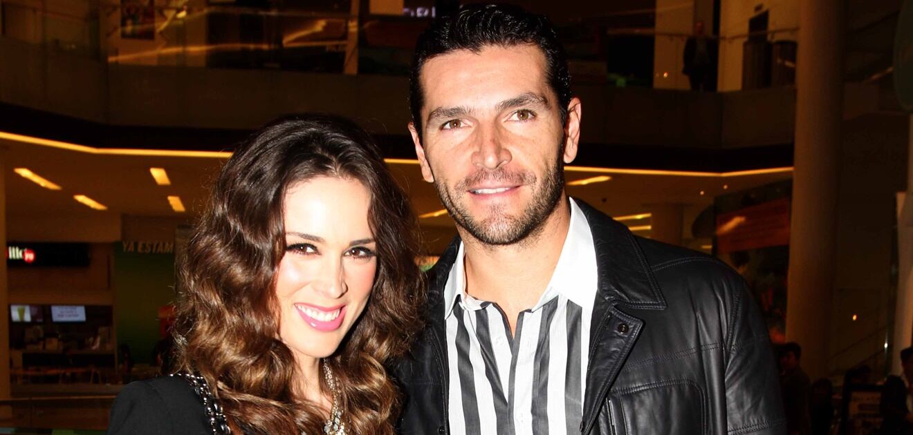 Así luce Renata, la menor de las hijas de Jacky Bracamontes