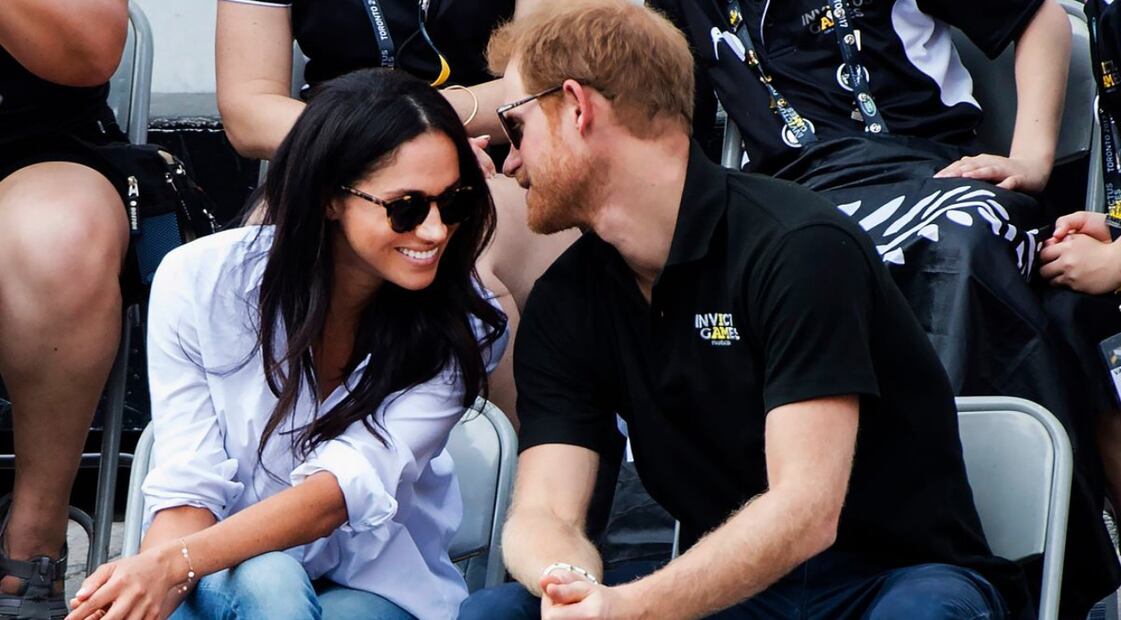 Meghan y Harry, listos para lanzar su fundación más fortalecida