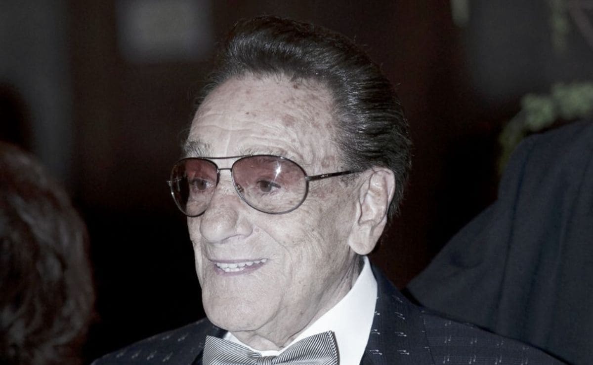 Emilio Checa Curi / Foto: Archivo Revista Clase