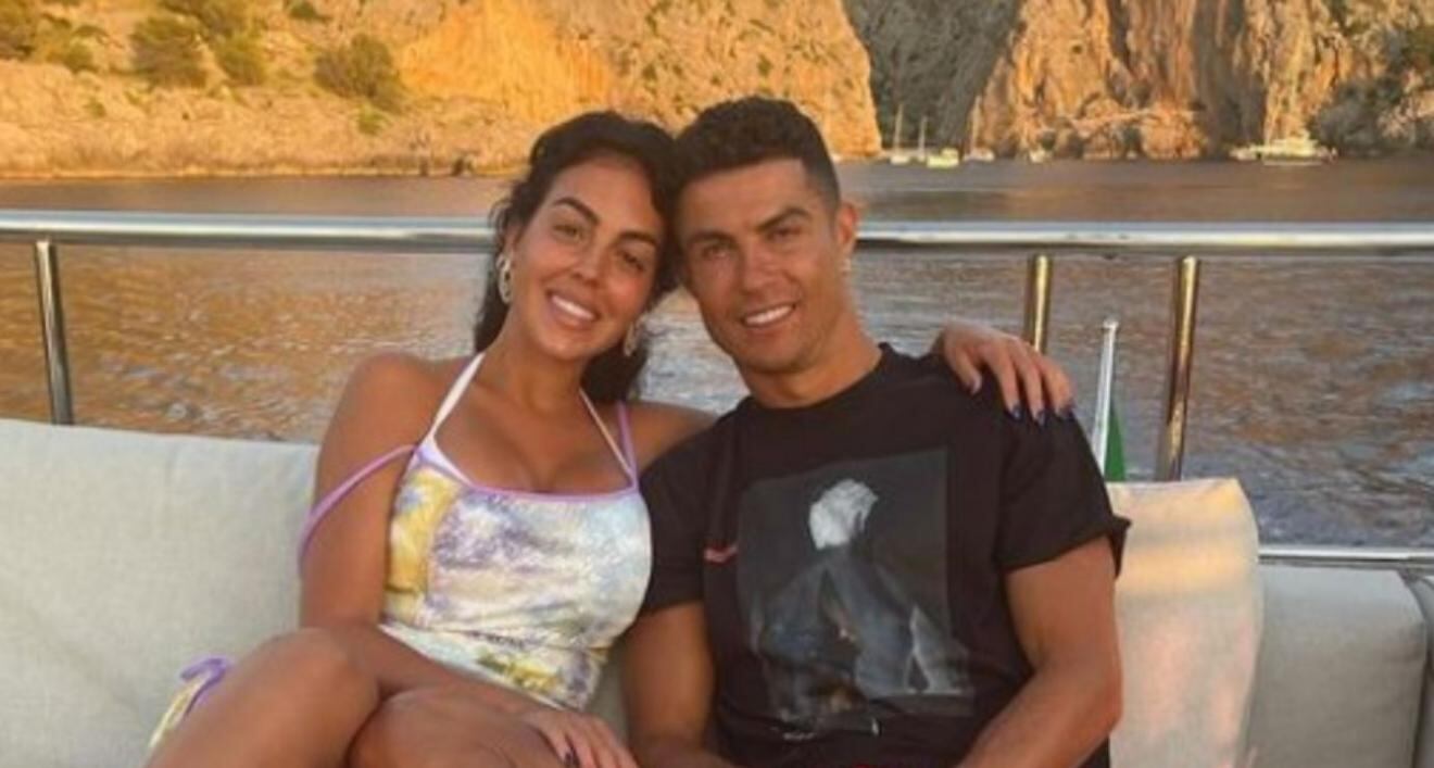 7 cosas que no sabías de Georgina Rodríguez, pareja de Cristiano Ronaldo