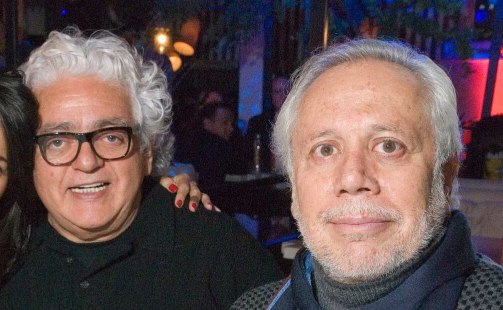 Marco Flavio Cruz defiende a Luis de Llano de las acusaciones de Sasha Sokol