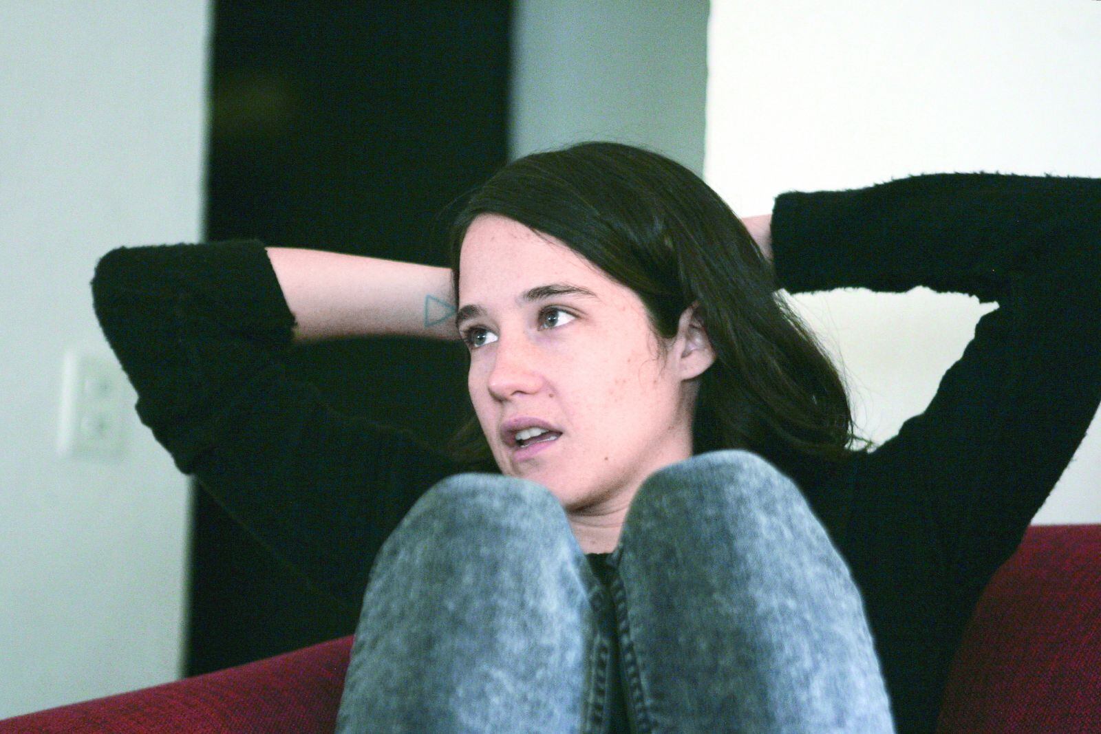 Las 5 veces que Ximena Sariñana se ha convertido en trending topic