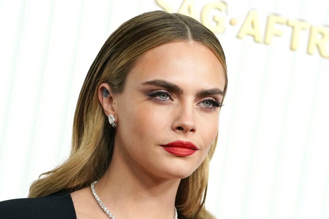 Cara Delevingne rompe el silencio y revela que fue a rehabilitación tras preocupantes fotos