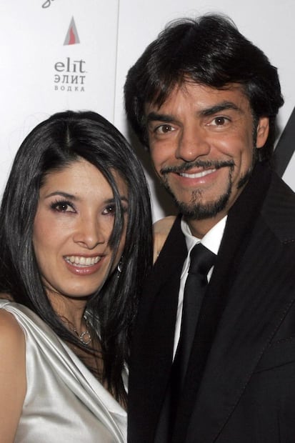 La dinastía de Eugenio Derbez