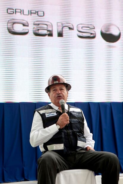 Carlos Slim vs. Mark Zuckerberg, duelo de millonarios