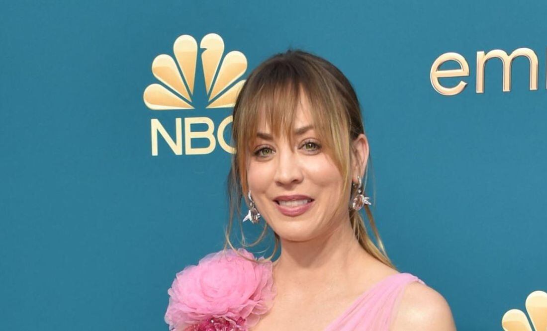 Kaley Cuoco aumenta en millones sus ingresos con nuevo e increíble negocio
