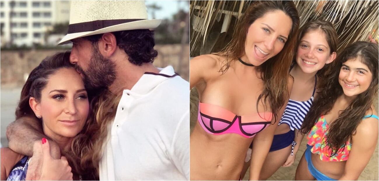 Así responde Gabriel Soto a las difamaciones de las fracturas de su matrimonio
