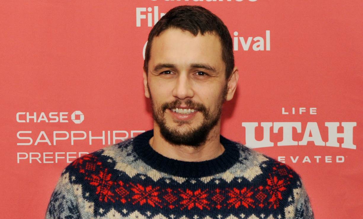 James Franco rompe el silencio tras acusaciones de acoso sexual y acepta que se acostó con estudiantes