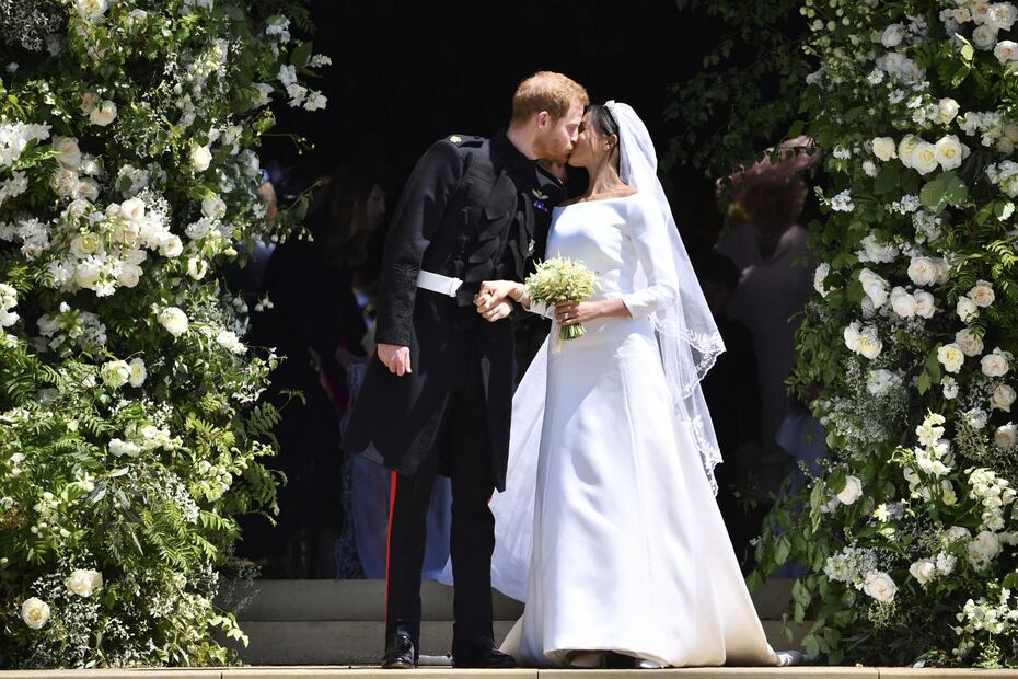 ¿Por qué renunció la asistente personal de Meghan Markle?
