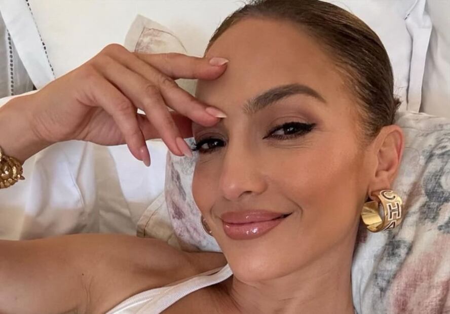 Jennifer Lopez / Foto: Instagram
