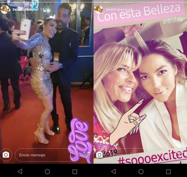 "Frida no miente", la contundente respuesta de Beatriz Pasquel sobre problema con la Guzmán