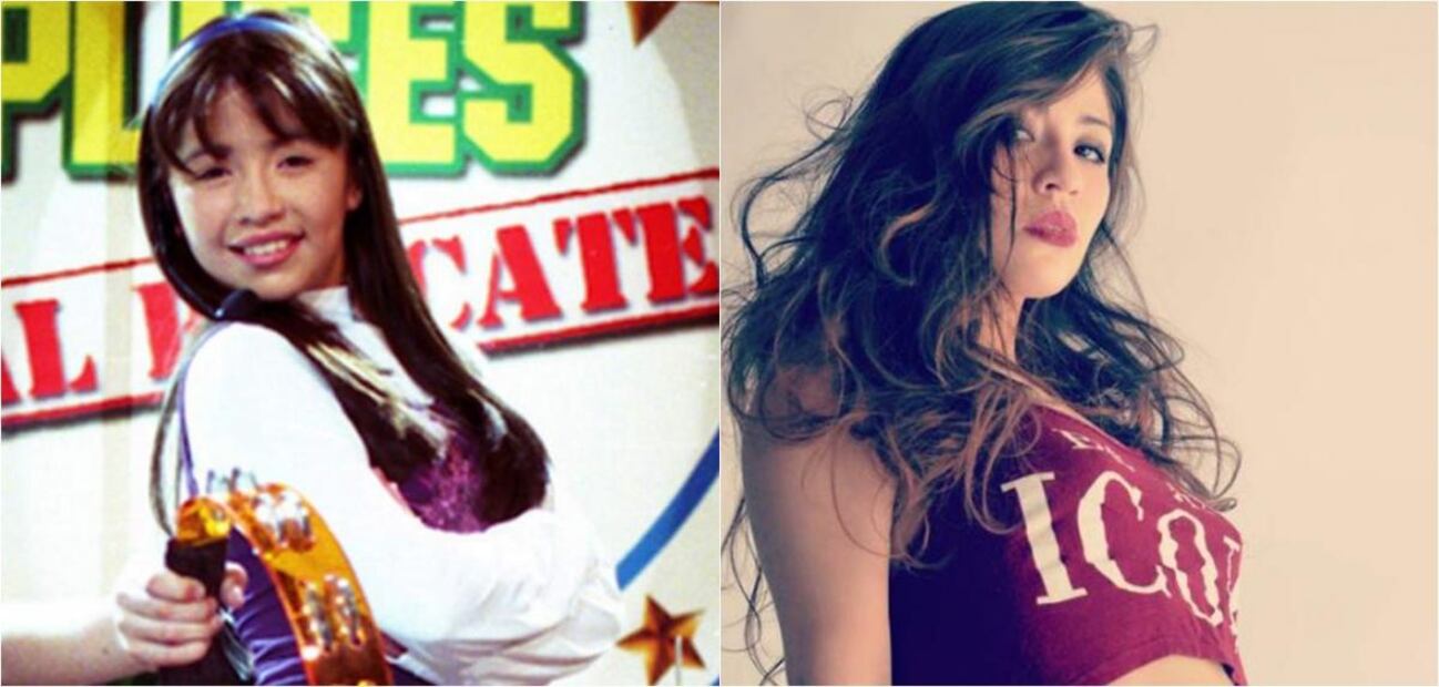 Así lucen los actores de "Cómplices al rescate" después de 15 años