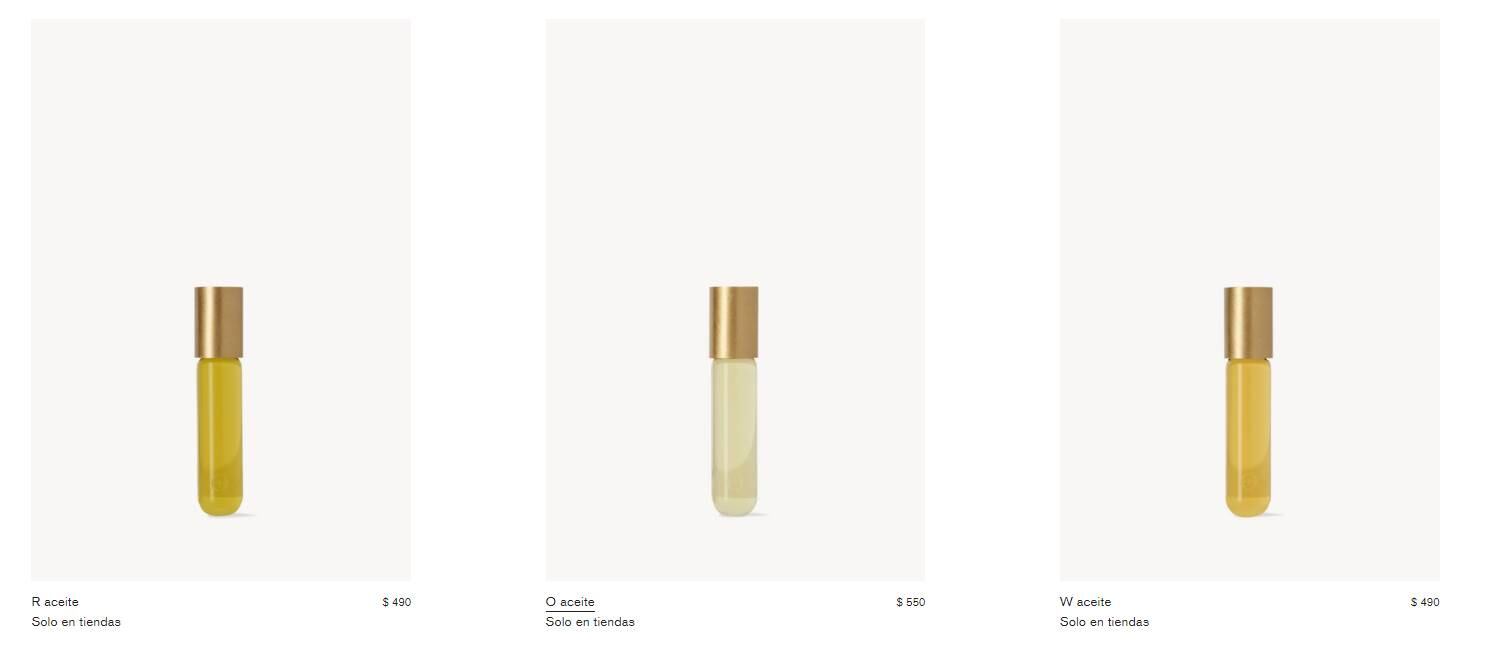 Las gemelas Olsen lanzan su nueva colección de fragancias