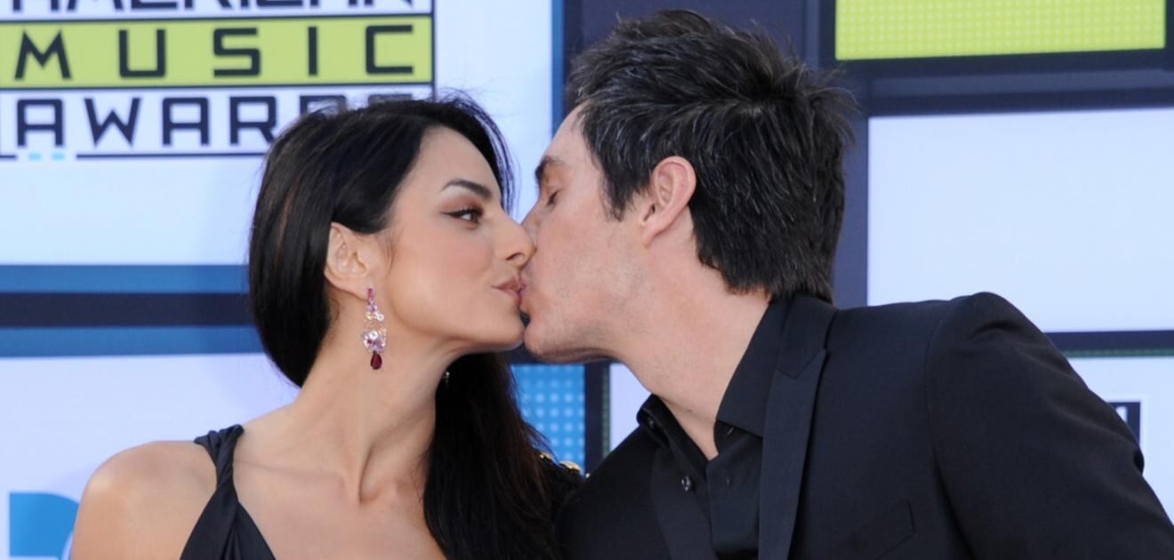 <p>Mauricio y Aislinn se casaron el 28 de mayo de 2016 en Tepoztlán, Morelos</p>
