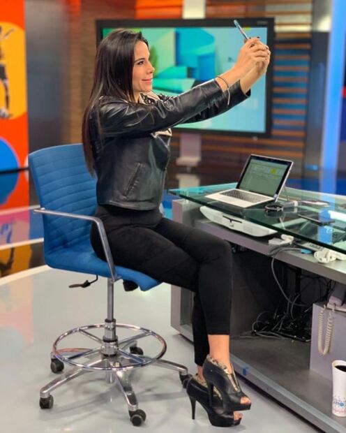 Paola Rojas rompe en llanto al recordar los ataques que recibió tras el polémico video de su ex