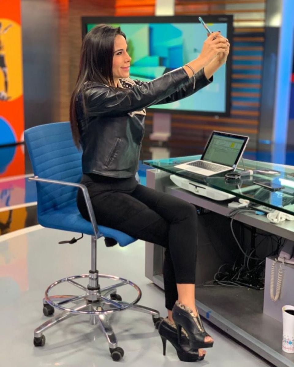 Paola Rojas rompe en llanto al recordar los ataques que recibió tras el polémico video de su ex