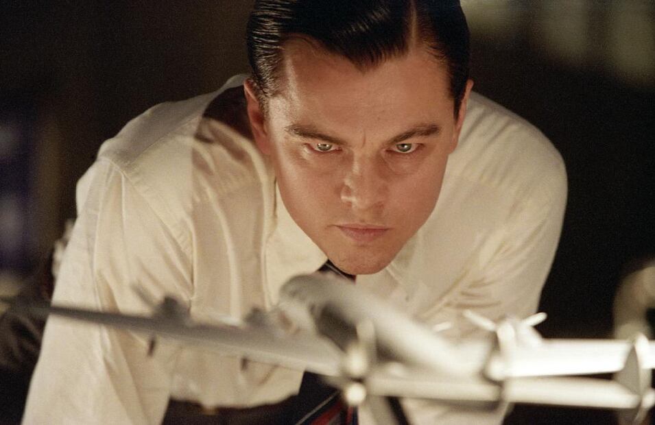 Los personajes más emblemáticos de Leonardo DiCaprio