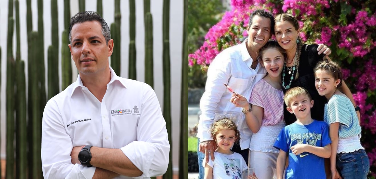 <p>Foto: Instagram y El Universal&nbsp;</p>
