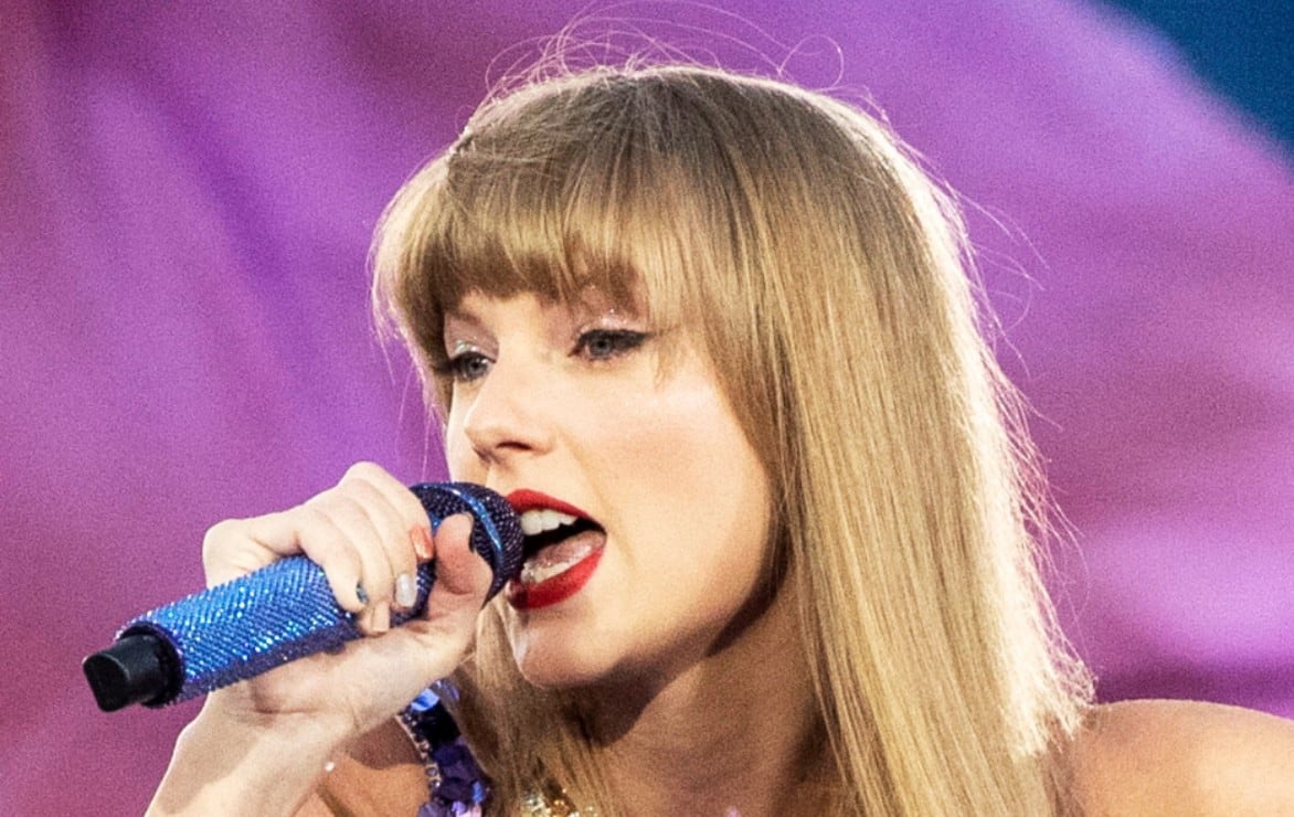 El emotivo discurso de Taylor Swift para la comunidad LGBTQ+