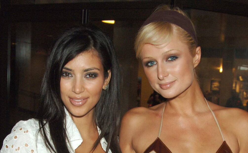 Paris Hilton niega que esté embarazada: "lo estaré después de la boda"