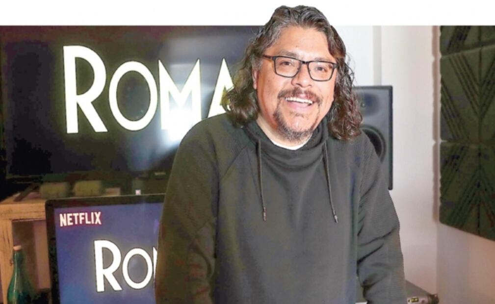 Quiénes son los otros nominados de Roma ¡conócelos !